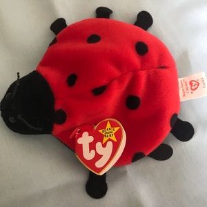 We all need Lucky PVCpellets